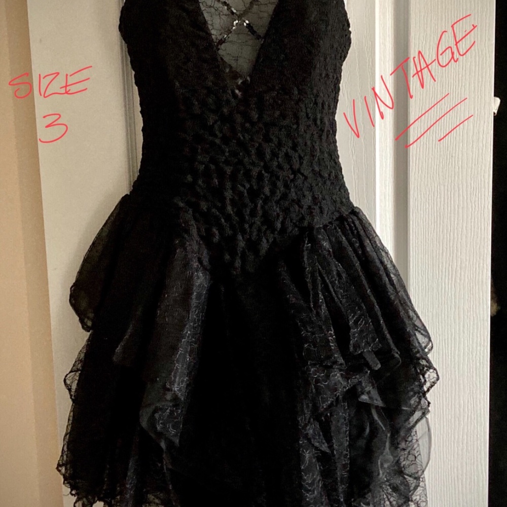 Party Dress - Picture 2 of 5